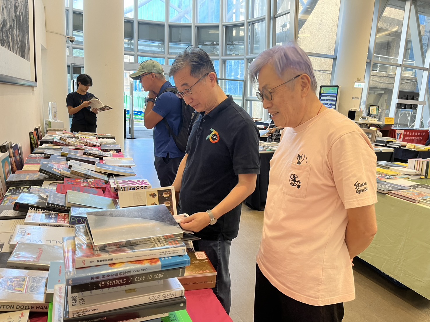 115年度第2次圖書閱選活動 2026/09/22-9/23