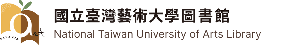 National Taiwan University of Arts Library